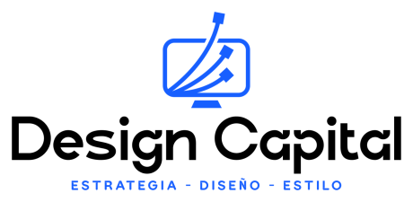 Logo de Design Capital SpA
